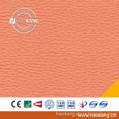 Volleyball PVC Flooring